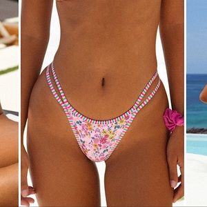 BYDEE SWIMWEAR PRAGUE BOTTOM IN PASADENA L